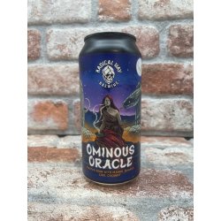 Radical Way Brewing Ominous Oracle