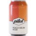 Pilot - Peach Melba Sour 