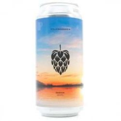 Folkingebrew Daybreak - Project Beers