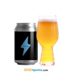 Garage Beer Co Ocata