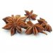 Anís estrellado fruta entera 