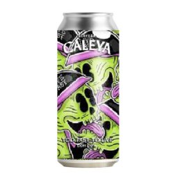 Caleya Too Fast to Live - 3er Tiempo Tienda de Cervezas