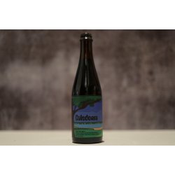 Aslin Beer Company Caledonia