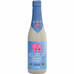 Delirium Tremens