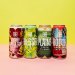 Double-Barrelled  Monthly Seasonal Specials Mix 
