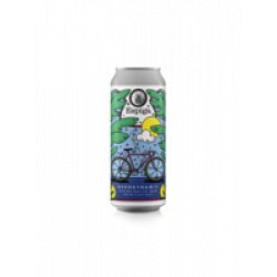 Espiga Aerodynamic Feat La Velo