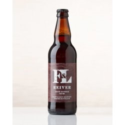 The First & Last Brewery Reiver