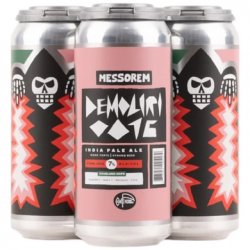 Messorem  Demoliri 0016