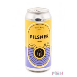 FUERST WIACEK Pilsner - Pien