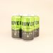 Hawkers Rover Gilbert Road Lager Can 375ml 4 Pack 