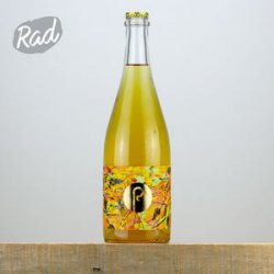 Pastore Brewing and Blending Il Vigneto Bianco (2023)