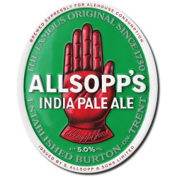 ALLSOPP