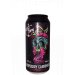 Brew Toon Raspberry Carronade 440ml 