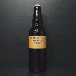 Kernel Small Pale Nelson Sauvin Motueka - Brew Cavern