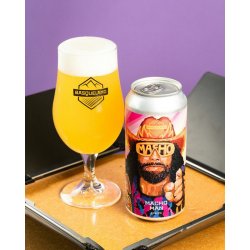 Basqueland Macho Man