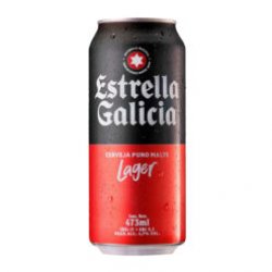 Estrella Galicia Especial
