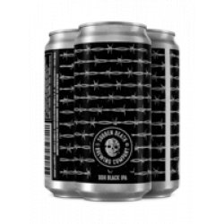 Sudden Death Brewing Co. No Entry