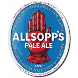 Allsopp Allsopp