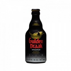 Gulden Draak 9000 Quadruple