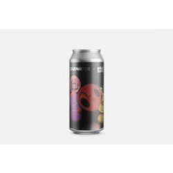 Cloudwater DIPA v18 - Beyond Beer