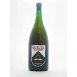 Boerenerf Gueuze Cuvée Héritage (2024 - Bottle)