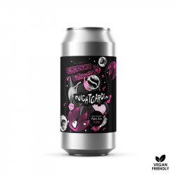 Neon Raptor Brewing Co. NightGarden