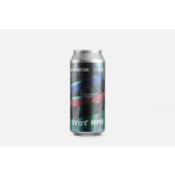 Cloudwater Lyot RMX - Beyond Beer