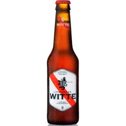 Brouwerij Cornelissen Limburgse Witte Strawberry Brouwerij Cornelissen Limburgse Witte Strawberry