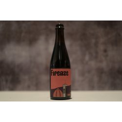 Aslin Beer Company Firenze