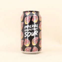 Hope Brewery Imperial Grapefruit Sour