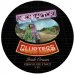 NEON RAPTOR BREWING Clusters Irish Cream (KEYKEG) 5.2% 