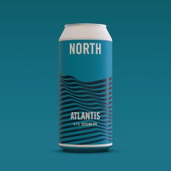 North Brewing Co. Atlantis