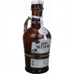 Brasserie Caulier Bon Secours Tradition Brasserie Caulier Bon Secours Tradition