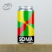 SOMA Hype (BBE 141025) SOMA Hype (BBE 141025)