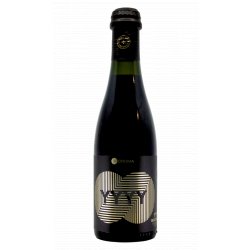 Croma YYYY - 4Y (Bourbon Barrel Aged)