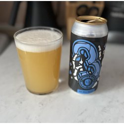 Sudden Death Brewing Co. Brewpub Anniversary Special (2025)