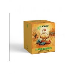 La Souche Microbrasserie À L La Souche Microbrasserie À L