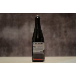 Aslin Beer Company Quick Strike