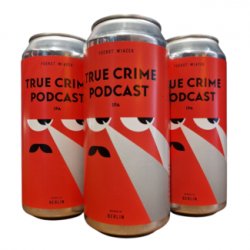 Fuerst Wiacek - True crime podcast - Little Beershop