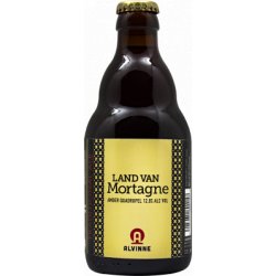 Brouwerij Alvinne Land Van Mortagne