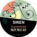 CROWLER - Siren - Playmaker - 3.8% (500ml) 