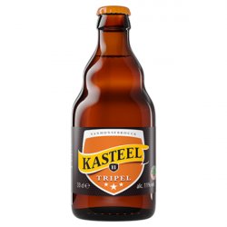 Kasteel Tripel