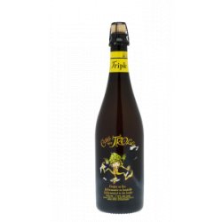 Dubuisson Cuvée des Trolls Dubuisson Cuvée des Trolls