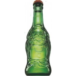 Lucky Beer (Lucky Buddha)