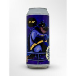 Pulfer Brewery Smoothiesh: Just-Ice !