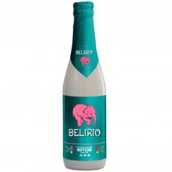 Delirium - Huyghe Brewery Delirio