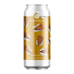 Other Half Brewing Co. Jumbo Slice