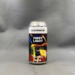 Cloudwater First Light - Beermoth