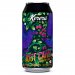 Kereru Just Caws Raspberry Stout 440mL 