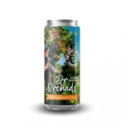 The Piggy Brewing Company Dr Orchards